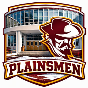 Plainsmen logo